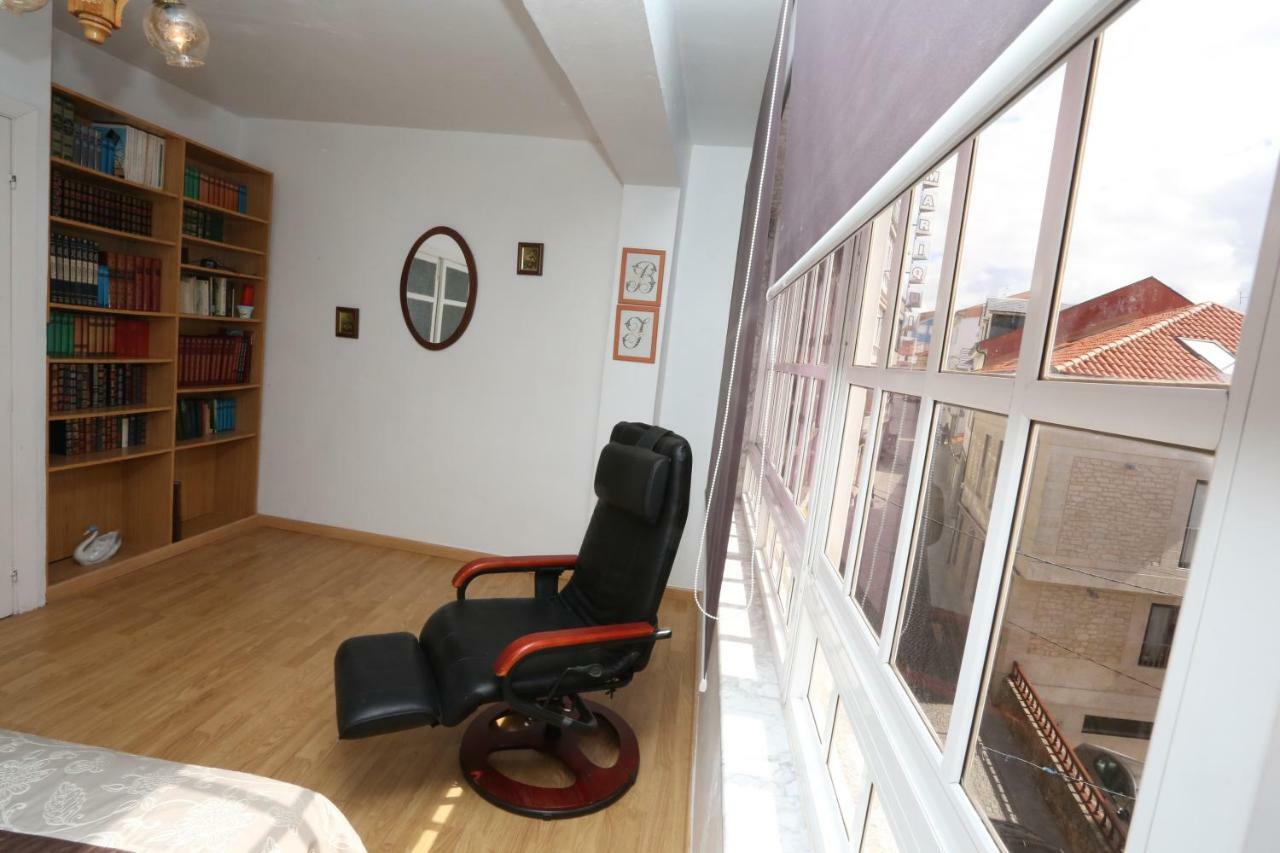 Santa Catalina 46 Ferienhaus